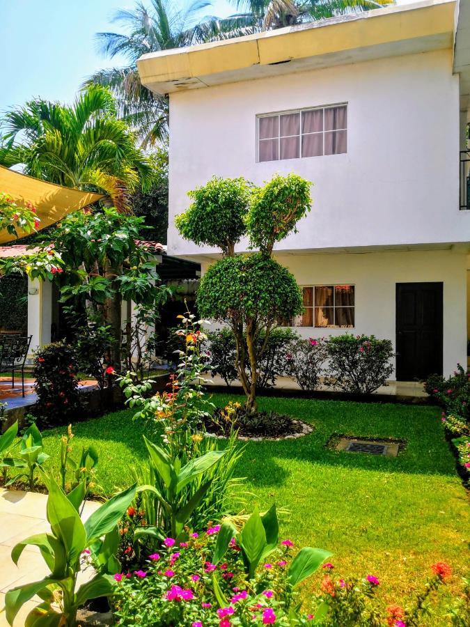 Hotel Santa Elena Antiguo Cuscatlán Exteriér fotografie