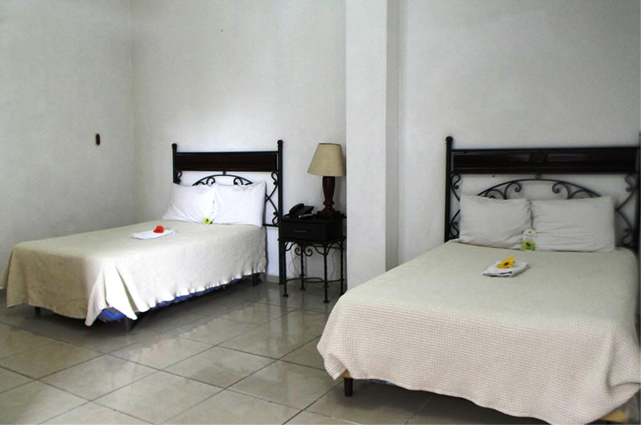 Hotel Santa Elena Antiguo Cuscatlán Exteriér fotografie
