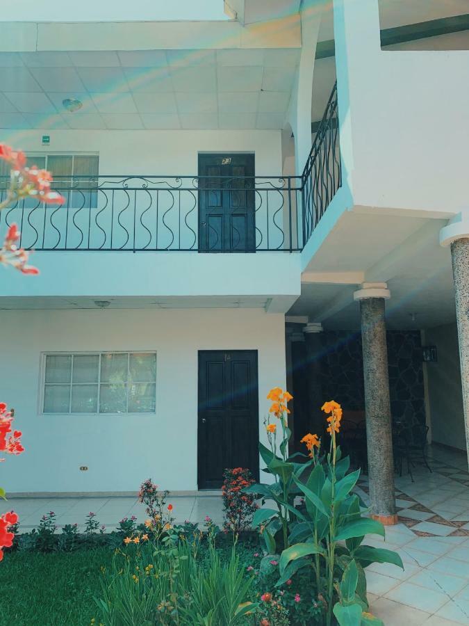 Hotel Santa Elena Antiguo Cuscatlán Exteriér fotografie